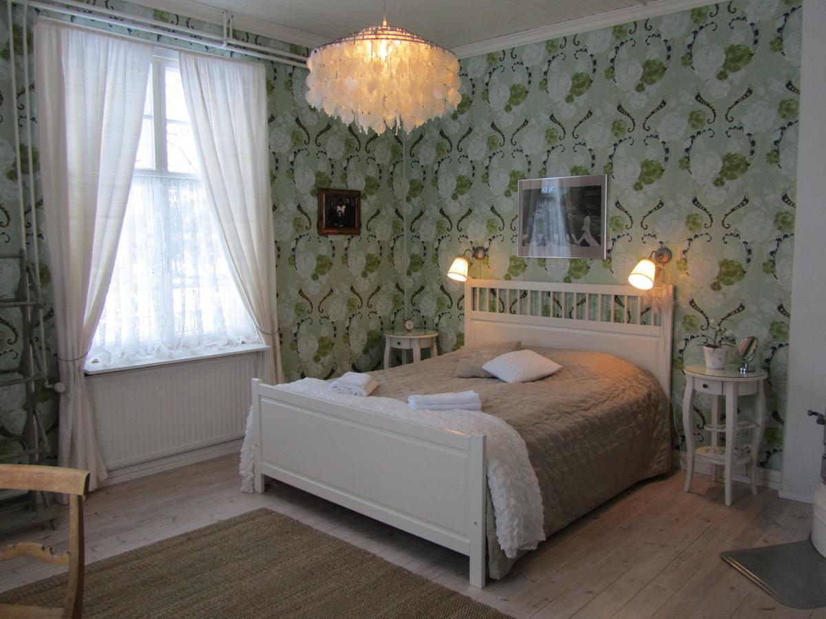 Hotelli Huiskankorpi Boutique Hotel Nivala 외부 사진