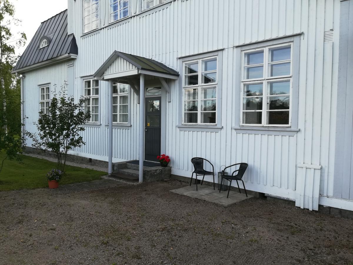 Hotelli Huiskankorpi Boutique Hotel Nivala 외부 사진
