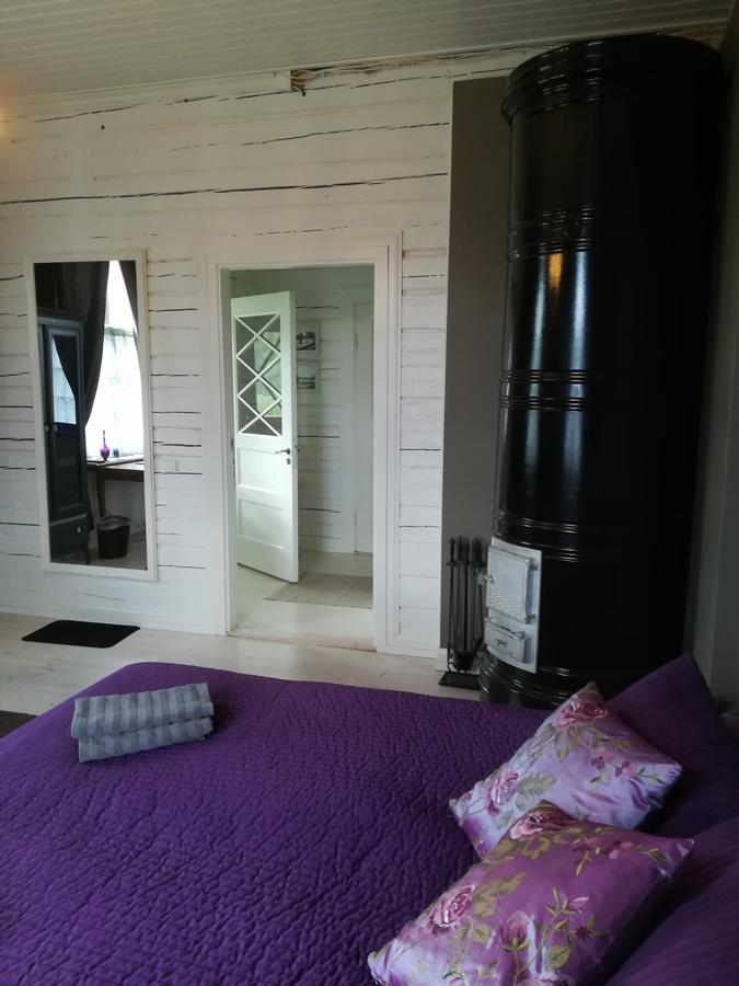 Hotelli Huiskankorpi Boutique Hotel Nivala 외부 사진