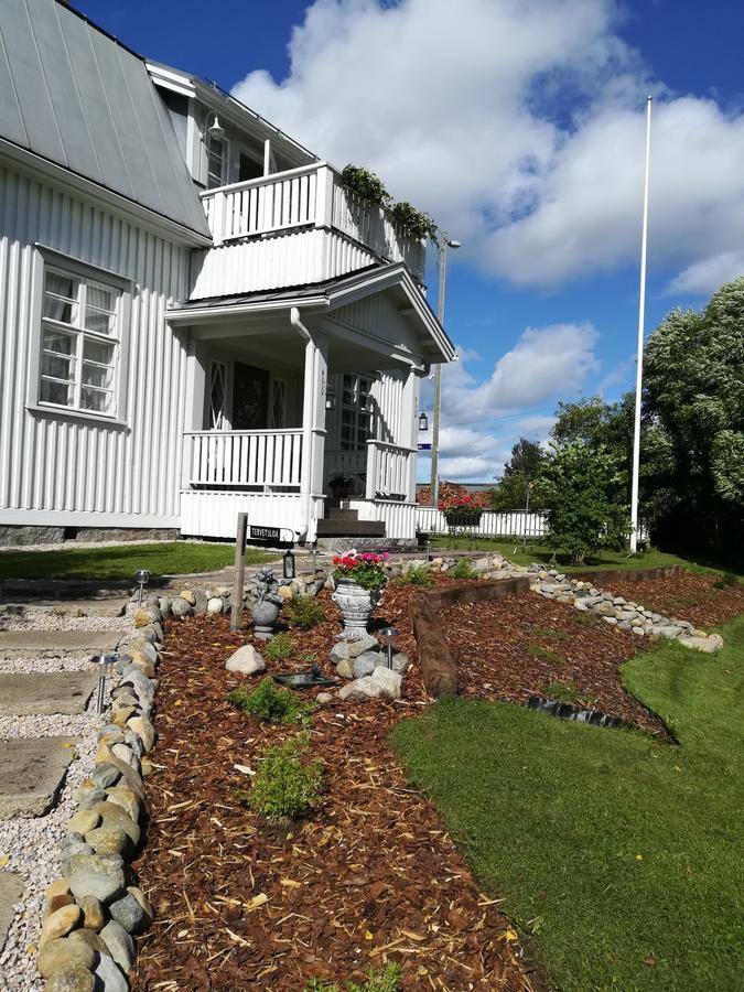 Hotelli Huiskankorpi Boutique Hotel Nivala 외부 사진