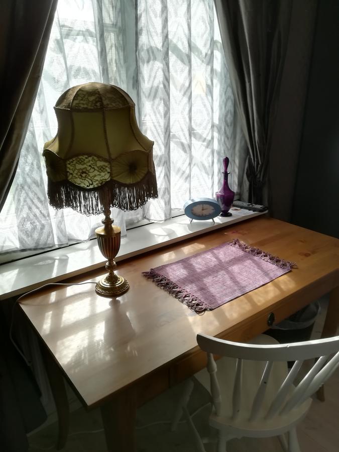 Hotelli Huiskankorpi Boutique Hotel Nivala 외부 사진