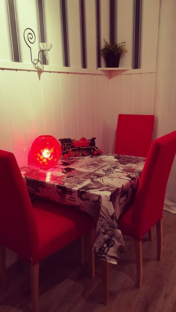 Hotelli Huiskankorpi Boutique Hotel Nivala 외부 사진